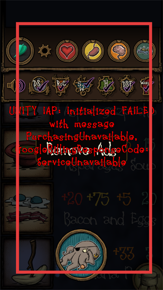 饥荒烹饪模拟器