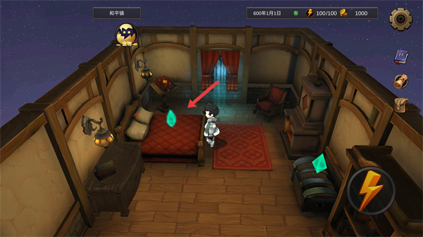 异世界冒险传奇