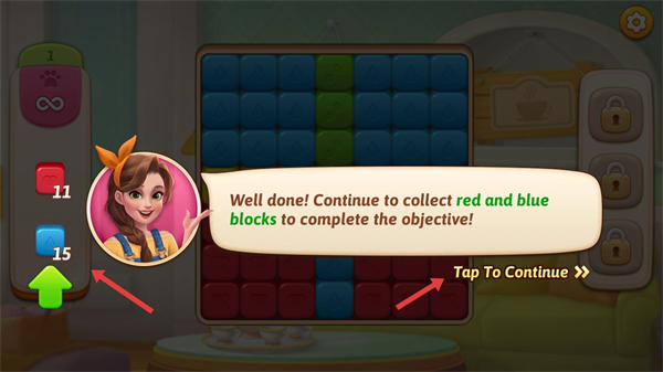 My Story(我的故事大厦改建)