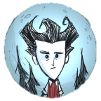 饥荒dont starve