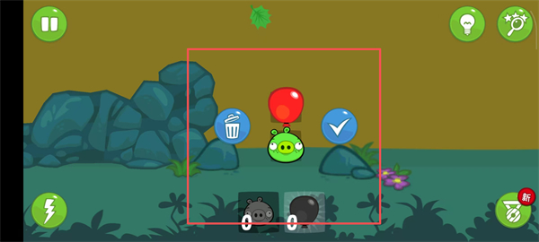 捣蛋猪无限金币版