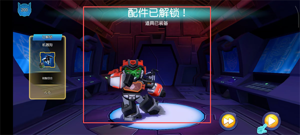 Angry Birds Transformers愤怒的小鸟变形金刚正版下载