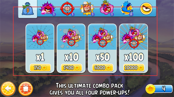 愤怒的小鸟里约大冒险