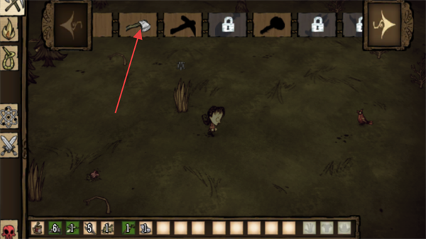 Dont Starve