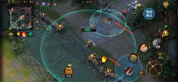 梦三国手游充值折扣版