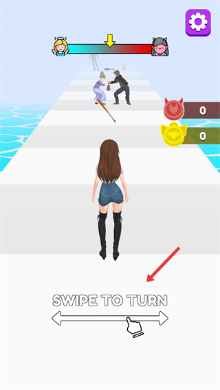 Good Girl Bad Girl(好女孩坏女孩)