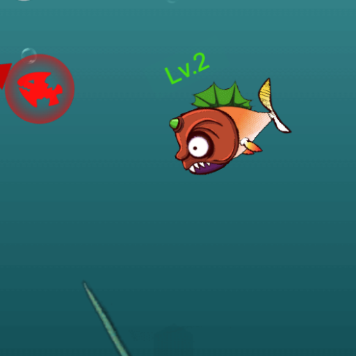 疯狂咸鱼翻身手机版