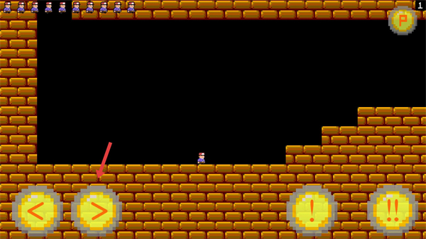 trapadv2陷阱2游戏下载