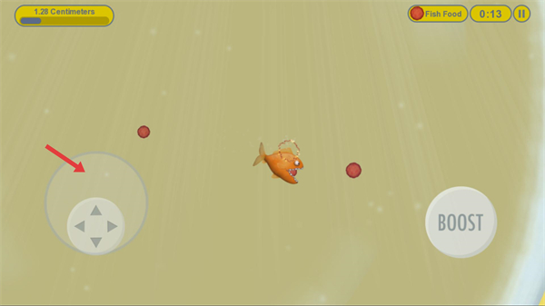 美味深蓝中文完整最新版（tasty blue）