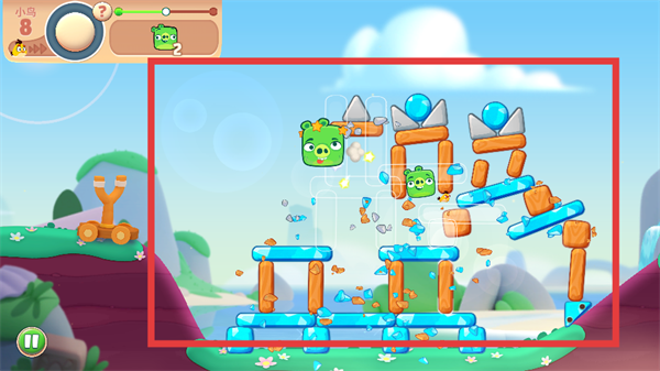 Angry Birds愤怒的小鸟新冒险2026
