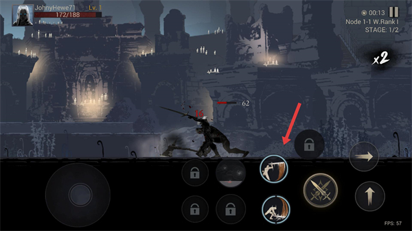 恶魔猎手暗影世界