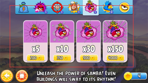 愤怒的小鸟里约大冒险