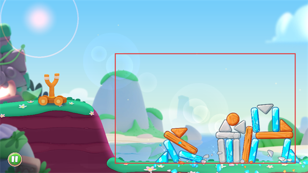 Angry Birds愤怒的小鸟新冒险2026