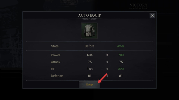 恶魔猎手暗影世界