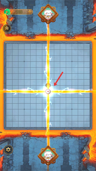 万宁五子棋双人联机版