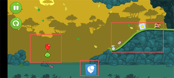 捣蛋猪无限金币版