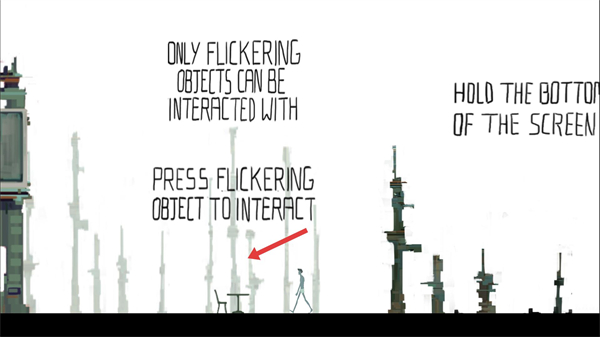 世界的尽头游戏(The End of the World)下载