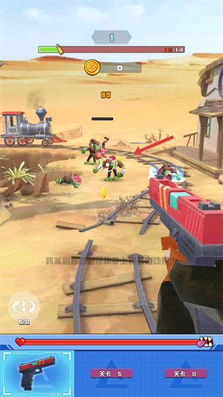 木乃伊归来游戏