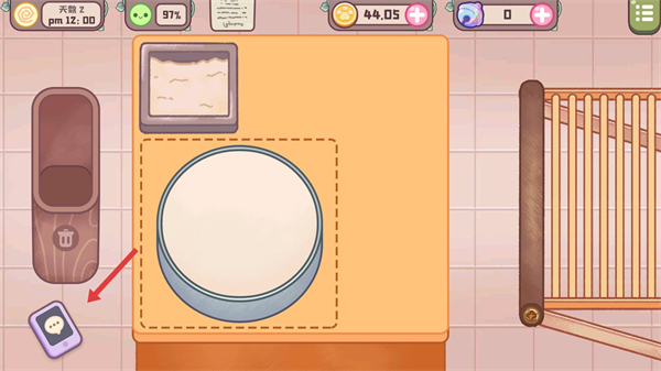 旅猫甜品店无限金币铃铛版