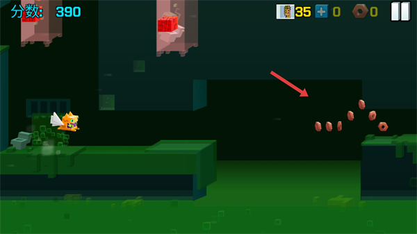 逃出实验室手机版