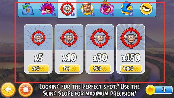 愤怒的小鸟里约大冒险