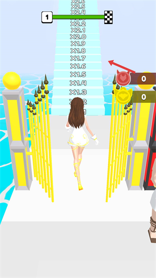 Good Girl Bad Girl(好女孩坏女孩)