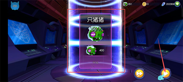 Angry Birds Transformers愤怒的小鸟变形金刚正版下载