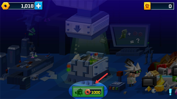 逃出实验室手机版