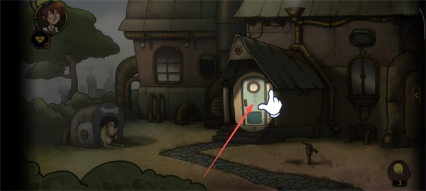 齿轮迷局记忆之钥(Gear Enigmas-Unlocking Memories)