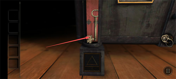 未上锁的房间免费版下载