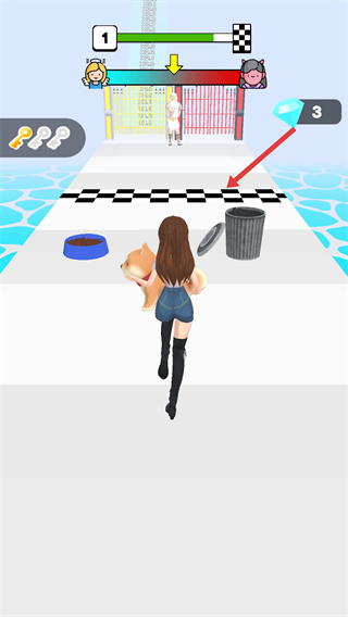 Good Girl Bad Girl(好女孩坏女孩)