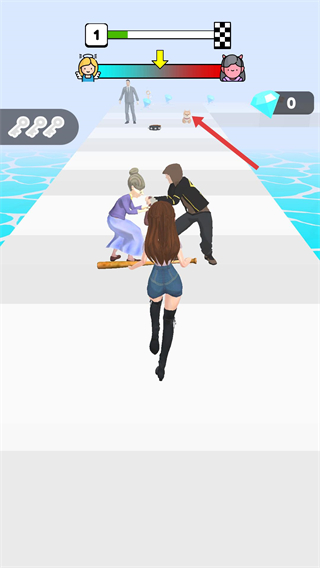 Good Girl Bad Girl(好女孩坏女孩)