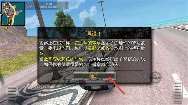 圣徒之城Gangstar Rio