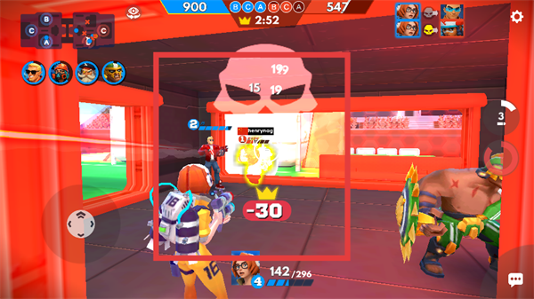 弗拉格职业射手无限金币无限钻石