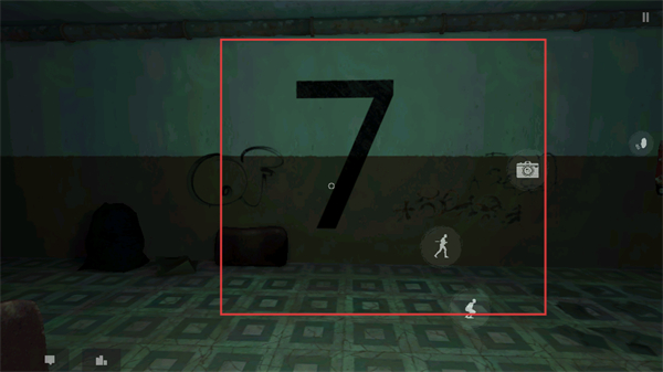 鬼魂恐怖生存(The Ghost)