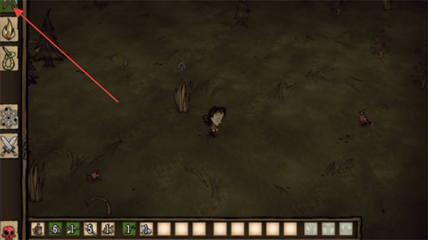 Dont Starve