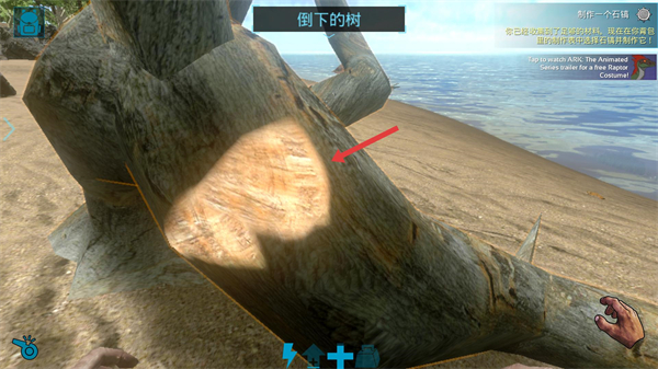 方舟生存进化国服