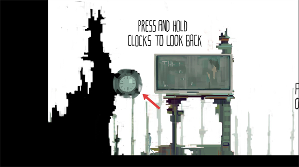 世界的尽头游戏(The End of the World)下载