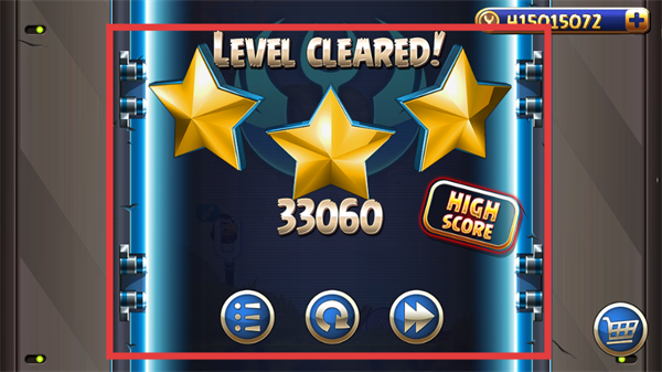 Angry Birds(愤怒的小鸟星球大战版2)