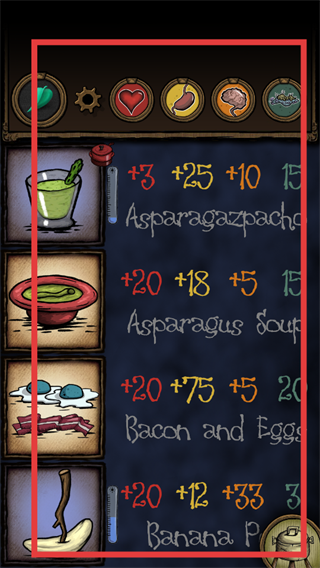 饥荒烹饪模拟器