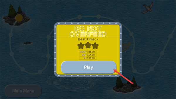 美味深蓝中文完整最新版（tasty blue）