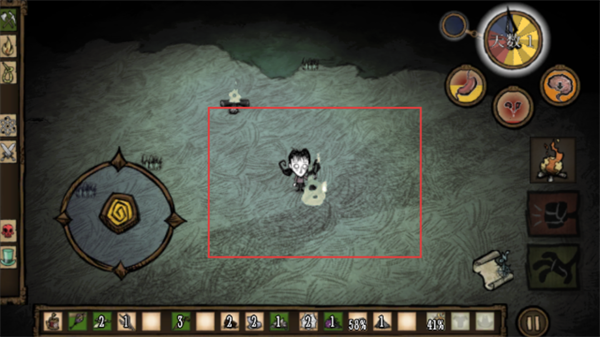 饥荒全人物解锁mod版(Dont Starve)