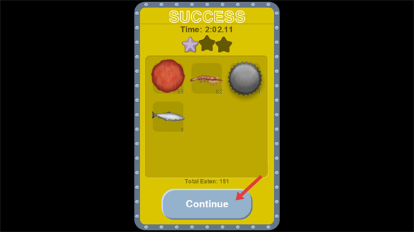 美味深蓝中文完整最新版（tasty blue）