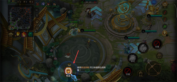 梦三国手游小米服