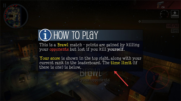 喋血街头2手游(Payback 2)