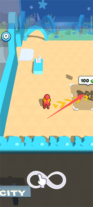 水族馆乐园(Aquarium Land)