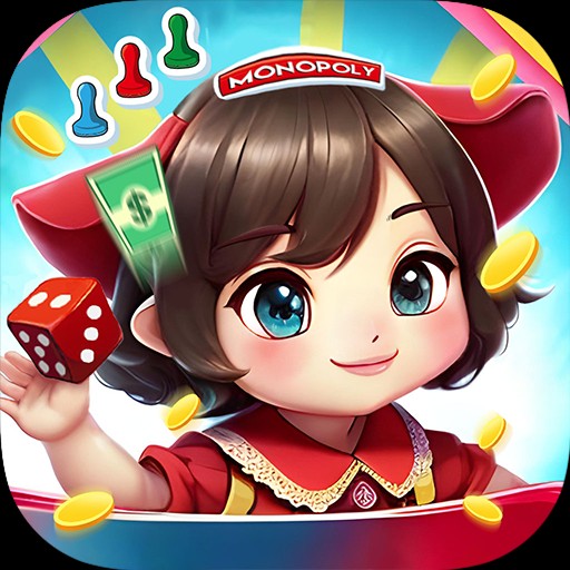 超级大富翁手游