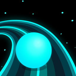 跳动的球球手机版