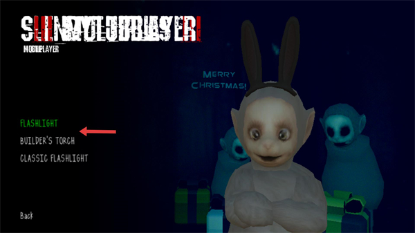 鬼3天线宝宝3（鬼天3）