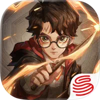 哈利波特魔法觉醒